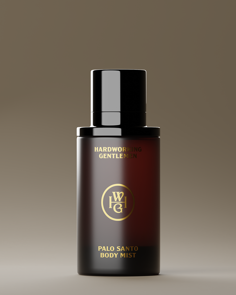 PALO SANTO BODY MIST – Hardworking Gentlemen