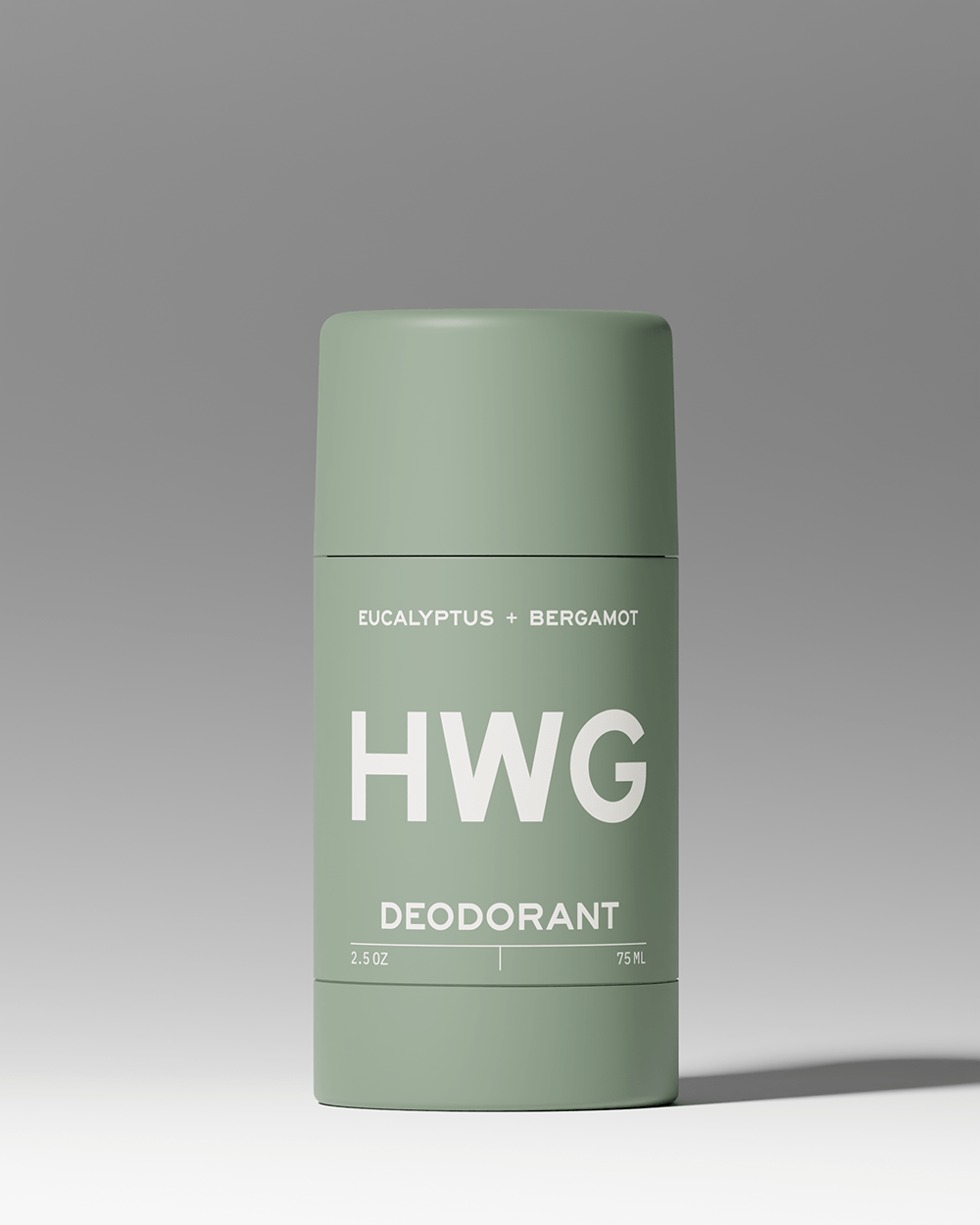 Men's Natural Pinewood Deodorant – Hardworking Gentlemen