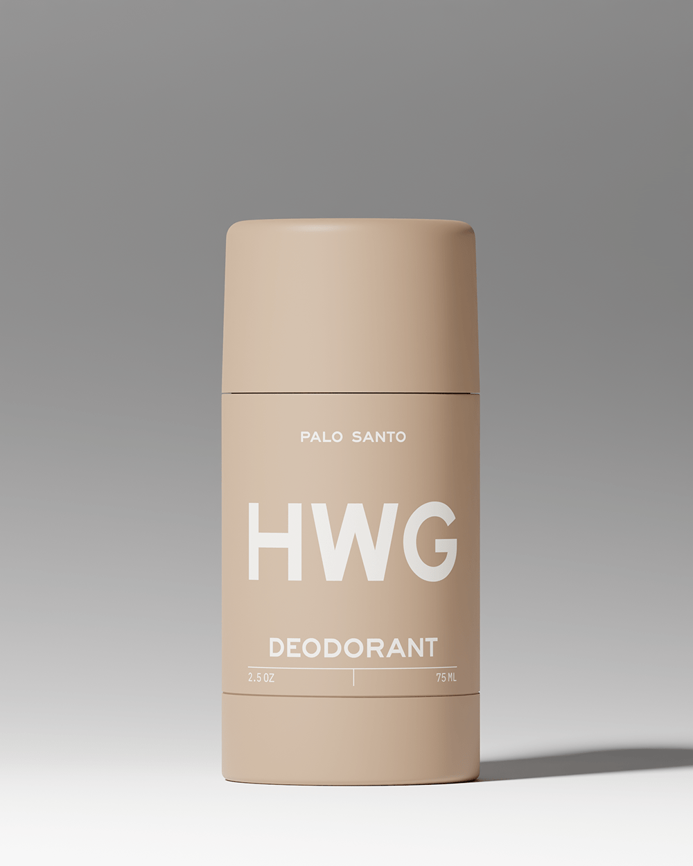 Men's Natural Pinewood Deodorant – Hardworking Gentlemen