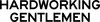 Hardworking Gentlemen logo