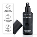 SALT SPRAY