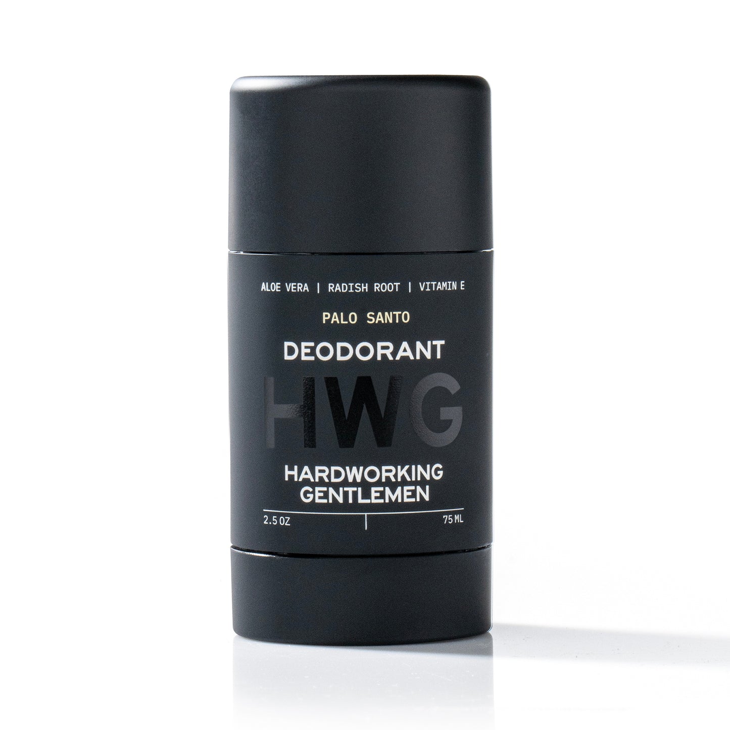 NATURAL DEODORANT