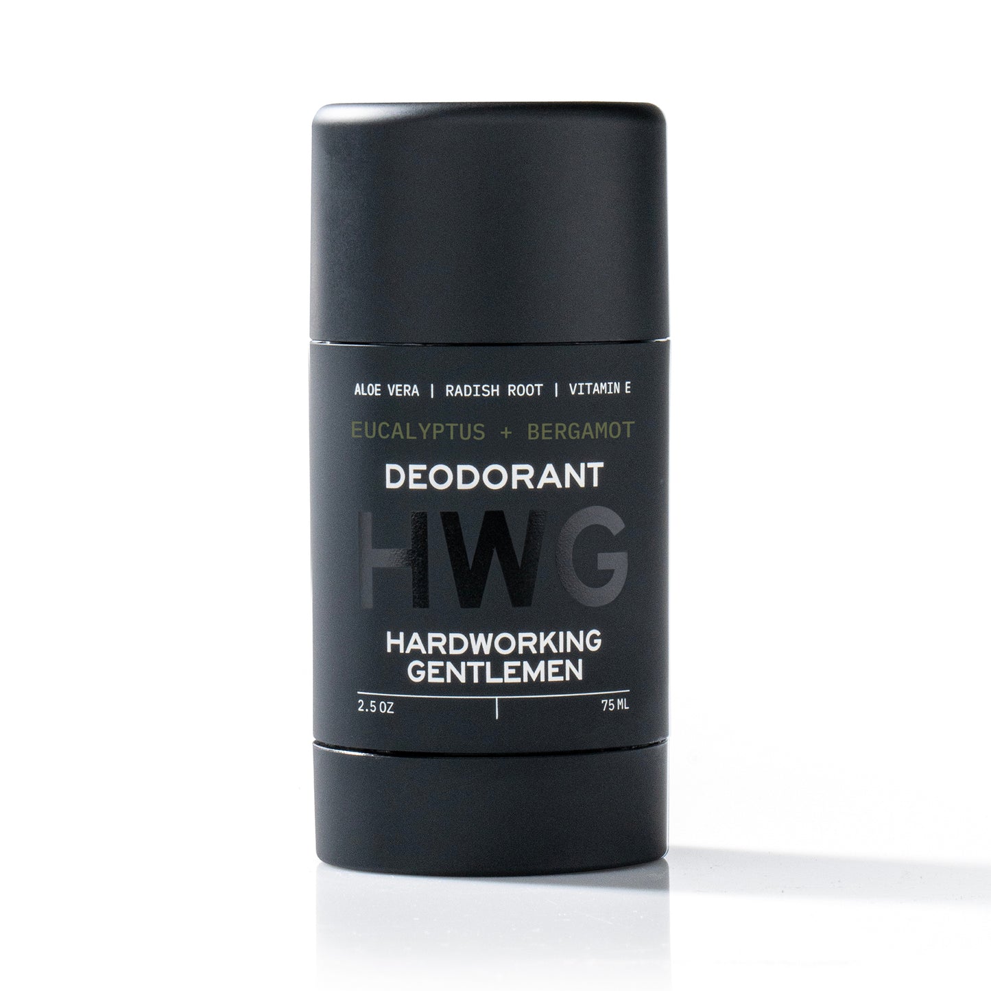 NATURAL DEODORANT